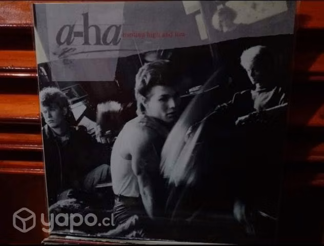 Reediciones Vinilos