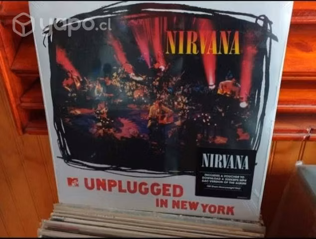 Reediciones Vinilos