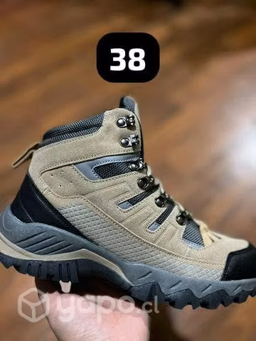 Botines - Imagen 2