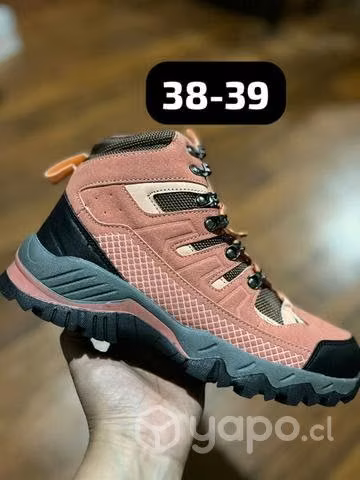 Botines