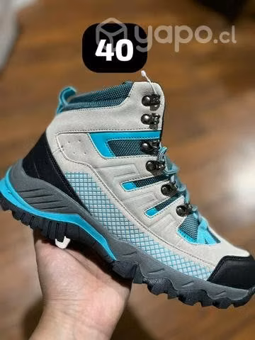 Botines - Imagen 3