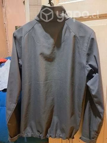 Chaqueta orig. Columbia titanium talla M