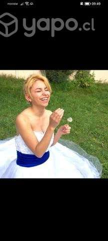 Vestido de novia - Imagen 2