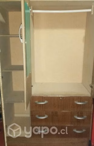 Closet - Imagen 2