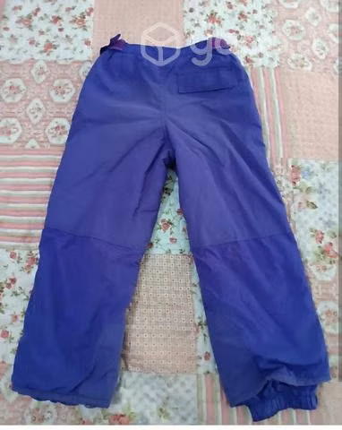 Pantalón de nieve. Talla 5 - Imagen 5