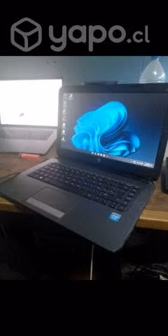 Notebook hp