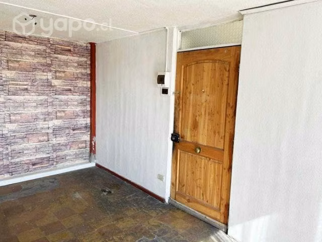 Departamento 1 Dormitorio, Autopista Central, Metr