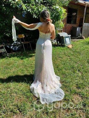 Vestido de novia - Imagen 2