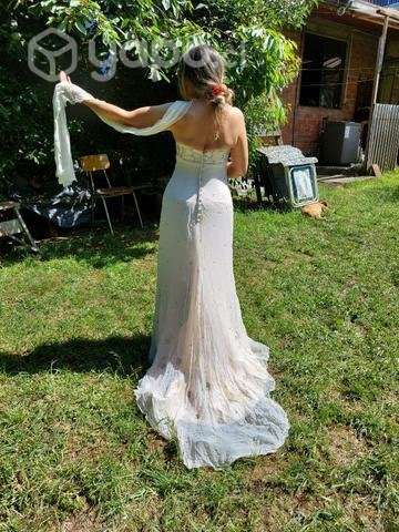 Vestido de novia - Imagen 5