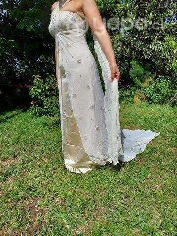 Vestido de novia - Imagen 3