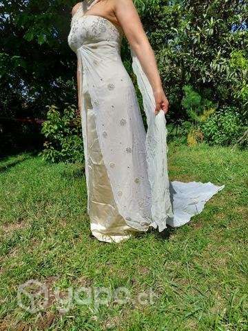 Vestido de novia - Imagen 4