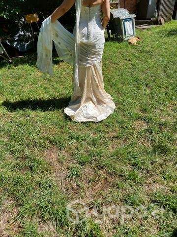 Vestido de novia - Imagen 6