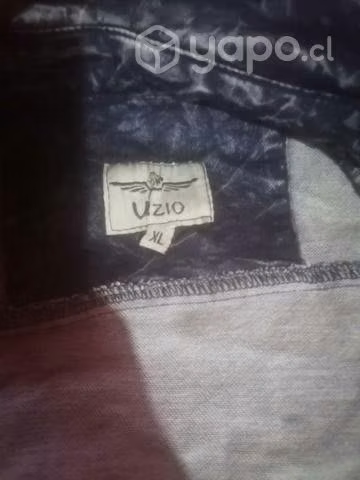 Parca y camisaa - Imagen 2