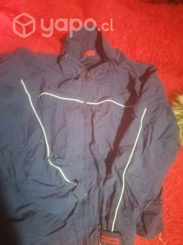 Parca y camisaa - Imagen 5