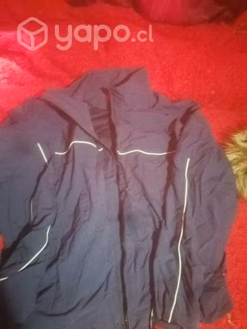 Parca y camisaa - Imagen 4