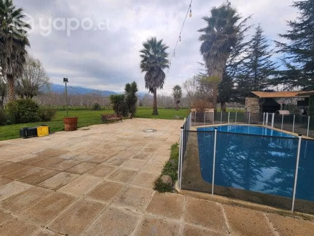 Casa para eventos