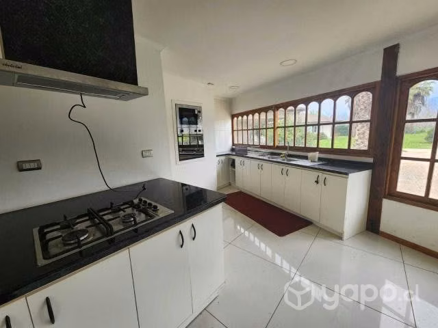 Casa para eventos