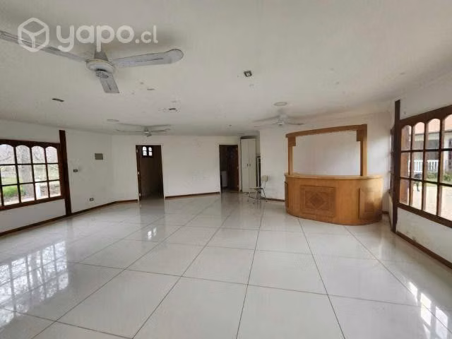Casa para eventos