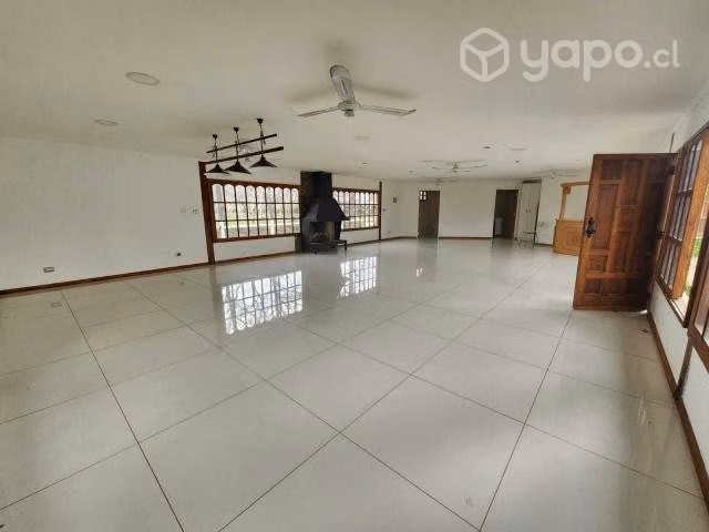 Casa para eventos