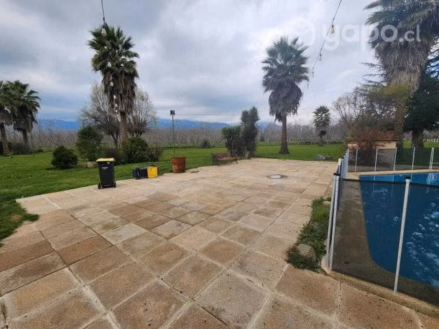 Casa para eventos