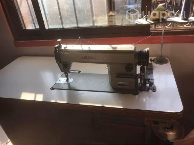 Recta Industrial Juki - Imagen 3