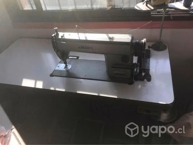 Recta Industrial Juki