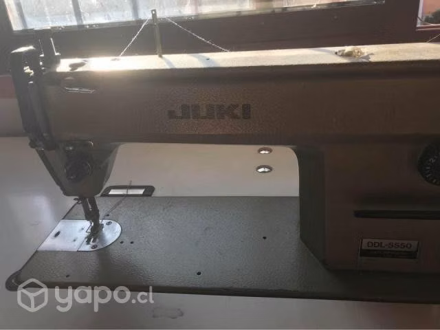 Recta Industrial Juki - Imagen 2
