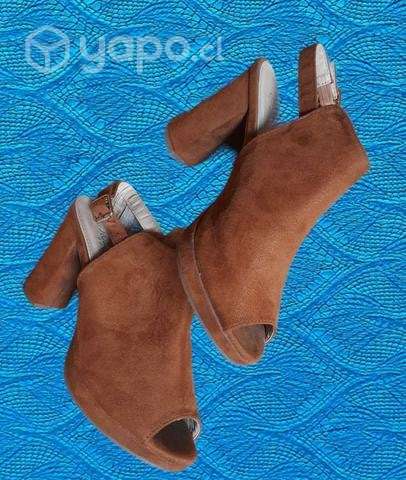 Sandalias nro 37 - Imagen 4