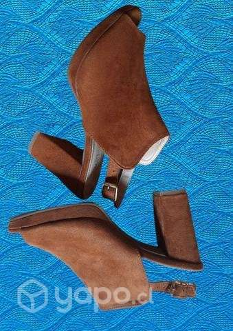 Sandalias nro 37 - Imagen 3