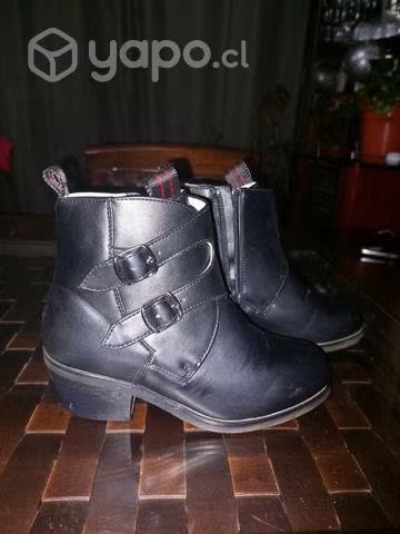 Zapato de cueca - Imagen 3