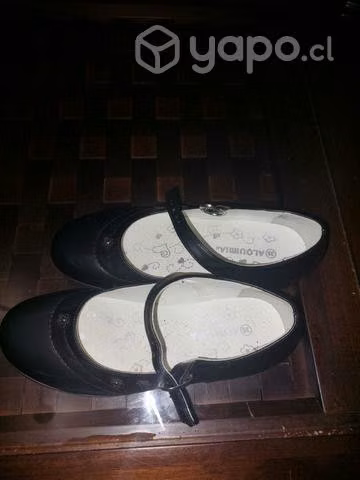 Zapato de cueca - Imagen 2