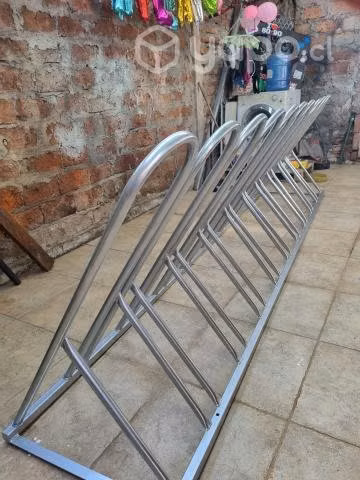 Bicicletero