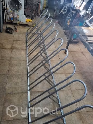 Bicicletero