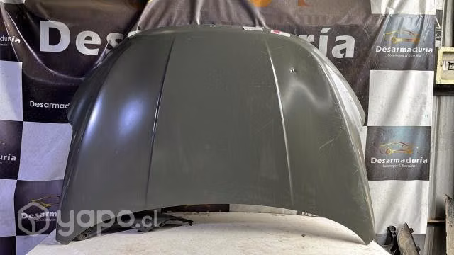 Capot Groove 2.0