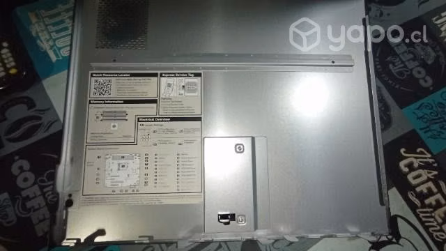 Servidor PowerEdge T150 de DELL - Imagen 4