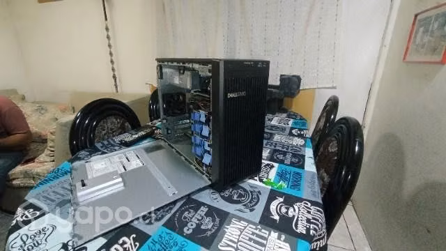 Servidor PowerEdge T150 de DELL - Imagen 3