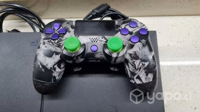 Consola ps4 - Imagen 2