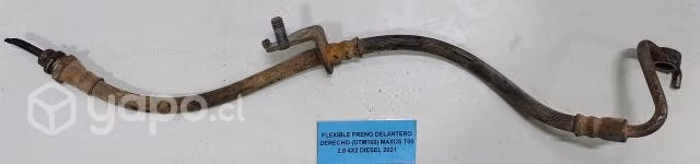 Flexible Freno Delantero Derecho (DTM160) Maxus