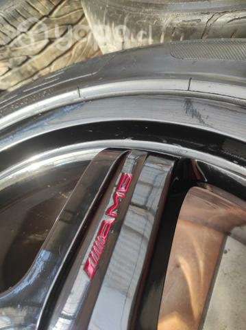 Llantas aro 20 - Imagen 2