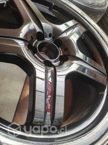 Llantas aro 20 - Imagen 4