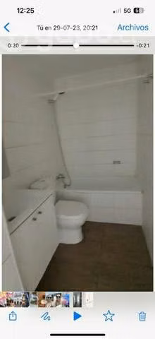 Dpto Ubicado Av Matta con Santa Rosa