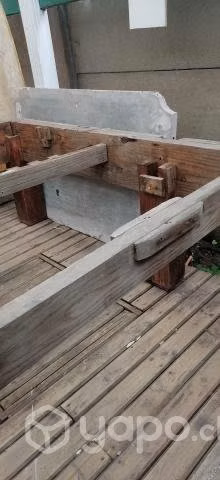 Mesa de Pool y mesa de ping pong