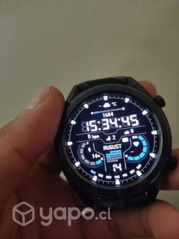 Huawei Watch Gt
