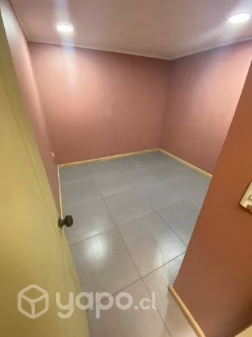 Casa 3D-2B, aire Ac., jacuzzi, porcelanat