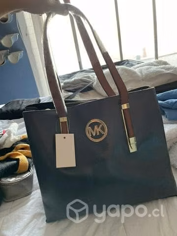 Cartera nueva
