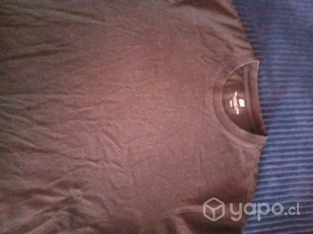 Poleras