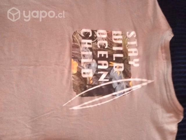 Poleras