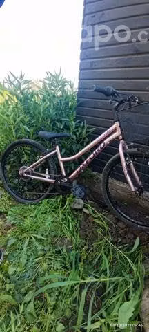 Bicicleta Oxford Luna Aro 24 - Imagen 2