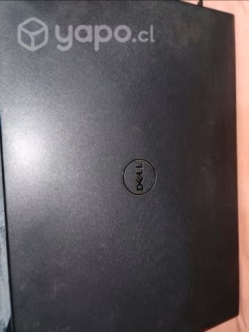 Notebook Dell - Imagen 2