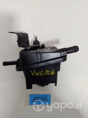 Deposito Liquido Hidraulico Volkswagen Gol 2019